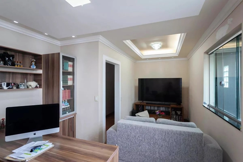 CASA A VENDA 4 QUARTOS| 5 BANHEIROS | 3 SUÍTES| 4 VAGAS: 18ª foto da galeria de imagens do imóvel