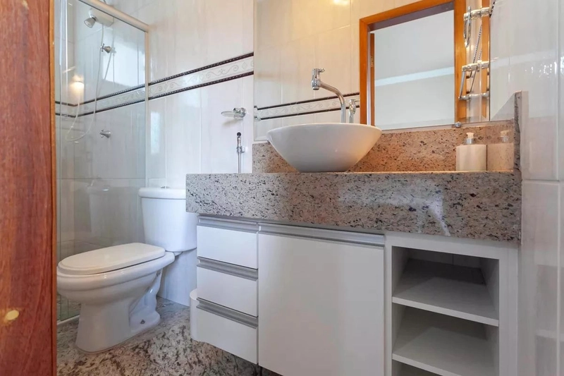 CASA A VENDA 4 QUARTOS| 5 BANHEIROS | 3 SUÍTES| 4 VAGAS: 28ª foto da galeria de imagens do imóvel