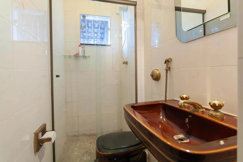 CASA A VENDA 4 QUARTOS| 5 BANHEIROS | 3 SUÍTES| 4 VAGAS: 30ª foto da galeria de imagens do imóvel