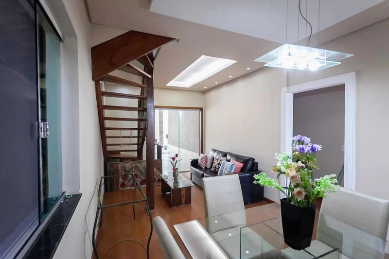 CASA A VENDA 4 QUARTOS| 5 BANHEIROS | 3 SUÍTES| 4 VAGAS: 14ª foto da galeria de imagens do imóvel