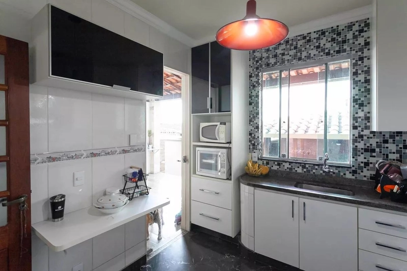 CASA A VENDA 4 QUARTOS| 5 BANHEIROS | 3 SUÍTES| 4 VAGAS: 15ª foto da galeria de imagens do imóvel