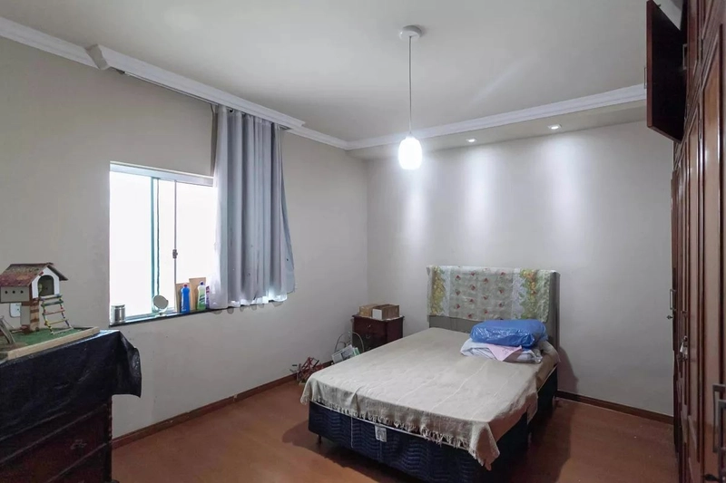 CASA A VENDA 4 QUARTOS| 5 BANHEIROS | 3 SUÍTES| 4 VAGAS: 31ª foto da galeria de imagens do imóvel