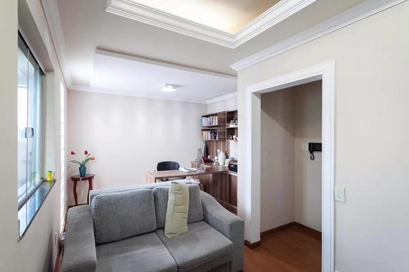 CASA A VENDA 4 QUARTOS| 5 BANHEIROS | 3 SUÍTES| 4 VAGAS: 17ª foto da galeria de imagens do imóvel