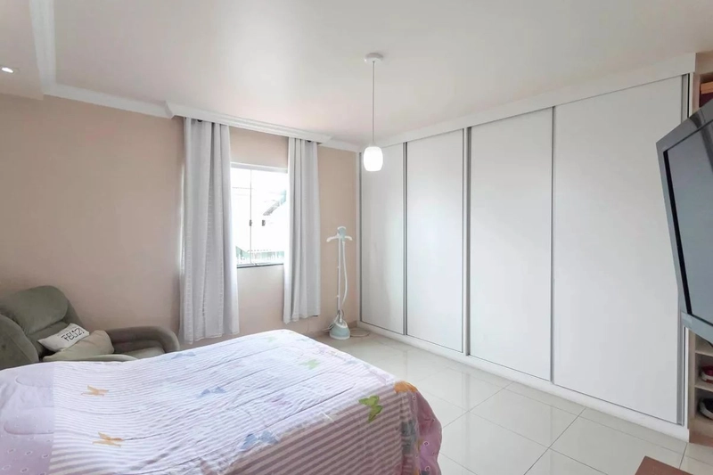 CASA A VENDA 4 QUARTOS| 5 BANHEIROS | 3 SUÍTES| 4 VAGAS: 34ª foto da galeria de imagens do imóvel