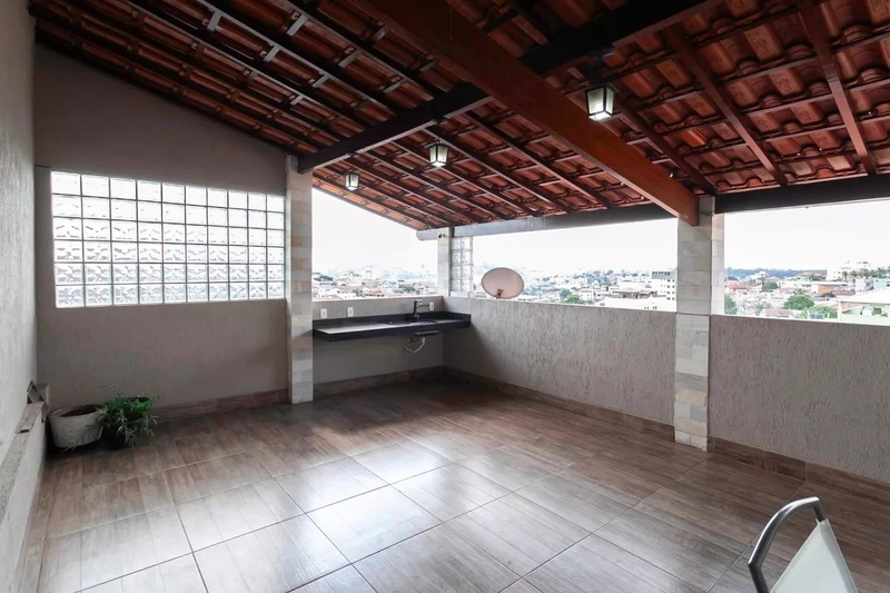 CASA A VENDA 4 QUARTOS| 5 BANHEIROS | 3 SUÍTES| 4 VAGAS: 8ª foto da galeria de imagens do imóvel