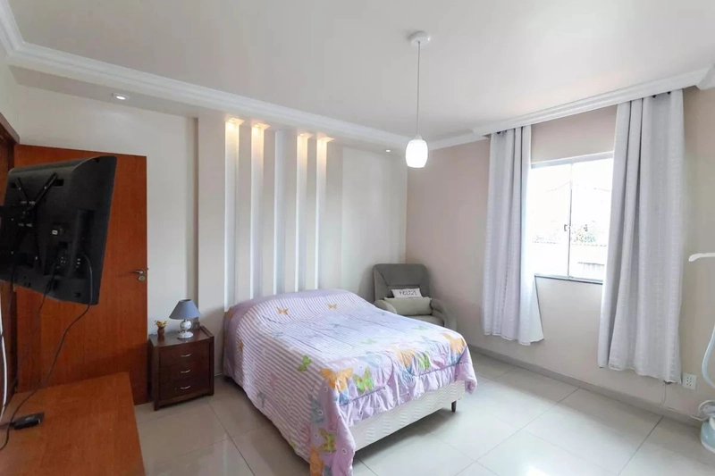 CASA A VENDA 4 QUARTOS| 5 BANHEIROS | 3 SUÍTES| 4 VAGAS: 33ª foto da galeria de imagens do imóvel