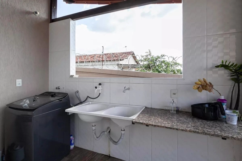 CASA A VENDA 4 QUARTOS| 5 BANHEIROS | 3 SUÍTES| 4 VAGAS: 36ª foto da galeria de imagens do imóvel