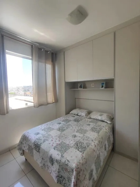 COBERTURA Á VENDA |2 QUARTOS|  1 BANHEIRO | 1 VAGA: 20ª foto da galeria de imagens do imóvel