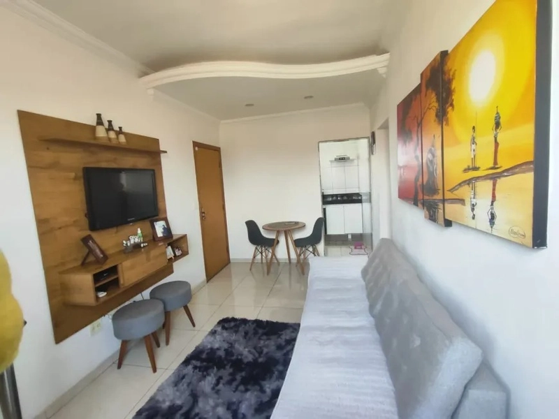 COBERTURA Á VENDA |2 QUARTOS|  1 BANHEIRO | 1 VAGA: 11ª foto da galeria de imagens do imóvel