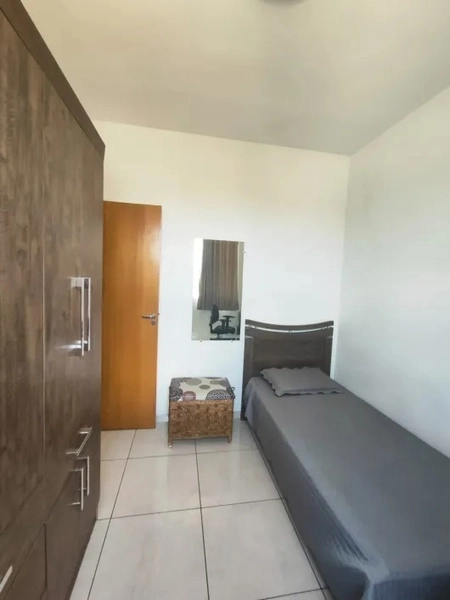 COBERTURA Á VENDA |2 QUARTOS|  1 BANHEIRO | 1 VAGA: 19ª foto da galeria de imagens do imóvel