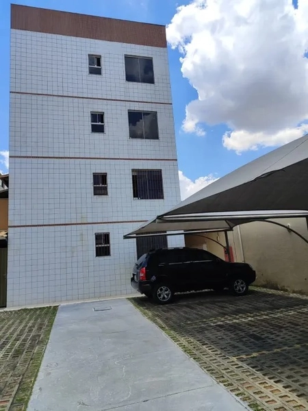 COBERTURA Á VENDA |2 QUARTOS|  1 BANHEIRO | 1 VAGA: 24ª foto da galeria de imagens do imóvel