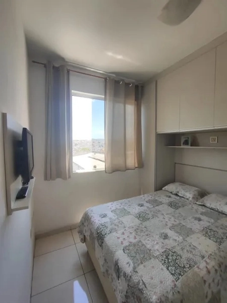 COBERTURA Á VENDA |2 QUARTOS|  1 BANHEIRO | 1 VAGA: 18ª foto da galeria de imagens do imóvel