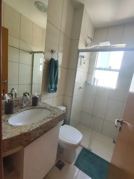 COBERTURA Á VENDA |2 QUARTOS|  1 BANHEIRO | 1 VAGA: 23ª foto da galeria de imagens do imóvel