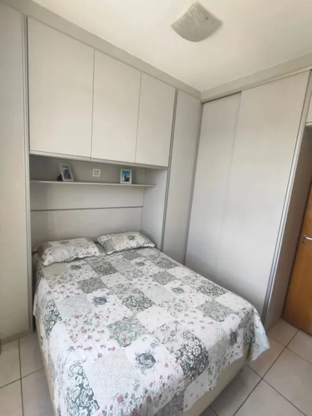 COBERTURA Á VENDA |2 QUARTOS|  1 BANHEIRO | 1 VAGA: 21ª foto da galeria de imagens do imóvel