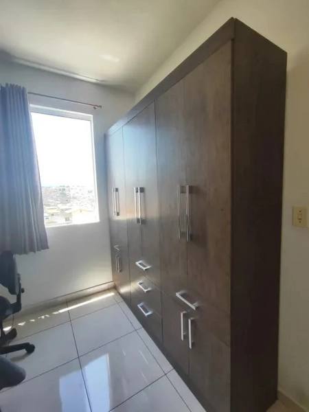 COBERTURA Á VENDA |2 QUARTOS|  1 BANHEIRO | 1 VAGA: 17ª foto da galeria de imagens do imóvel