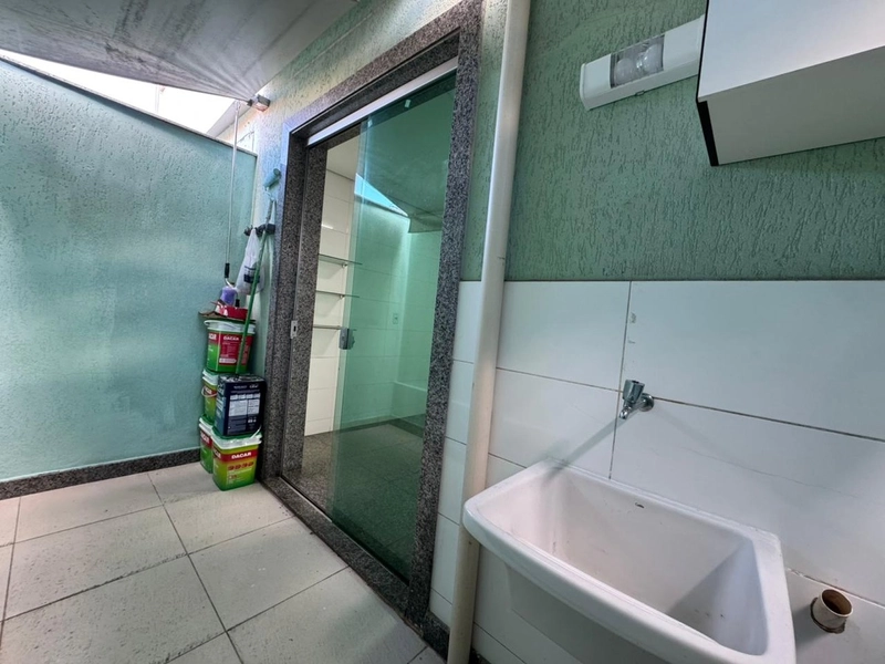 CASA GEMINADA | 2 QUARTOS | 02 BANHEIROS | 01 VAGA: 23ª foto da galeria de imagens do imóvel