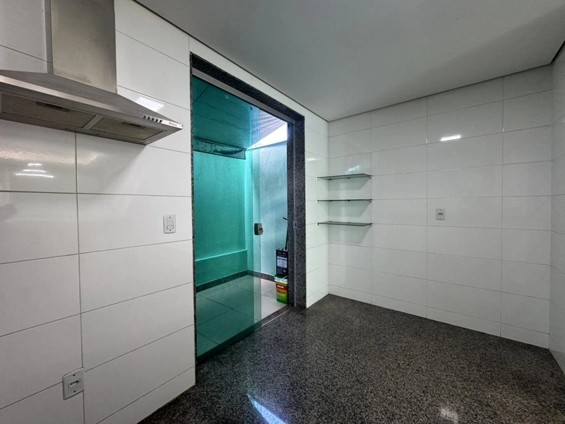 CASA GEMINADA | 2 QUARTOS | 02 BANHEIROS | 01 VAGA: 7ª foto da galeria de imagens do imóvel