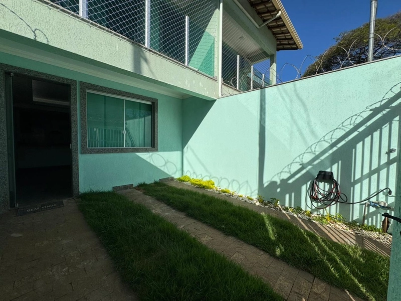 CASA GEMINADA | 2 QUARTOS | 02 BANHEIROS | 01 VAGA: 2ª foto da galeria de imagens do imóvel