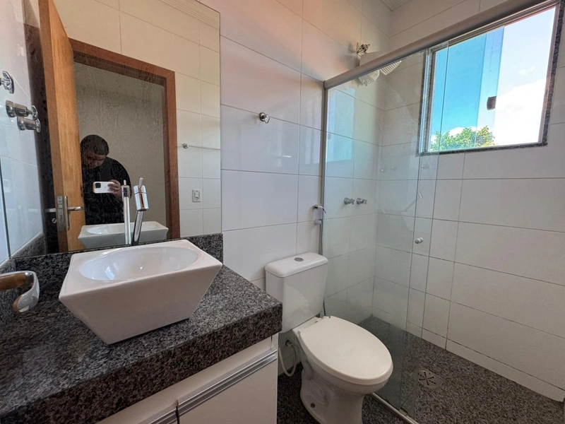 CASA GEMINADA | 2 QUARTOS | 02 BANHEIROS | 01 VAGA: 21ª foto da galeria de imagens do imóvel