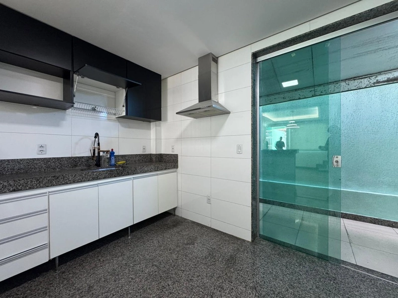 CASA GEMINADA | 2 QUARTOS | 02 BANHEIROS | 01 VAGA: 5ª foto da galeria de imagens do imóvel