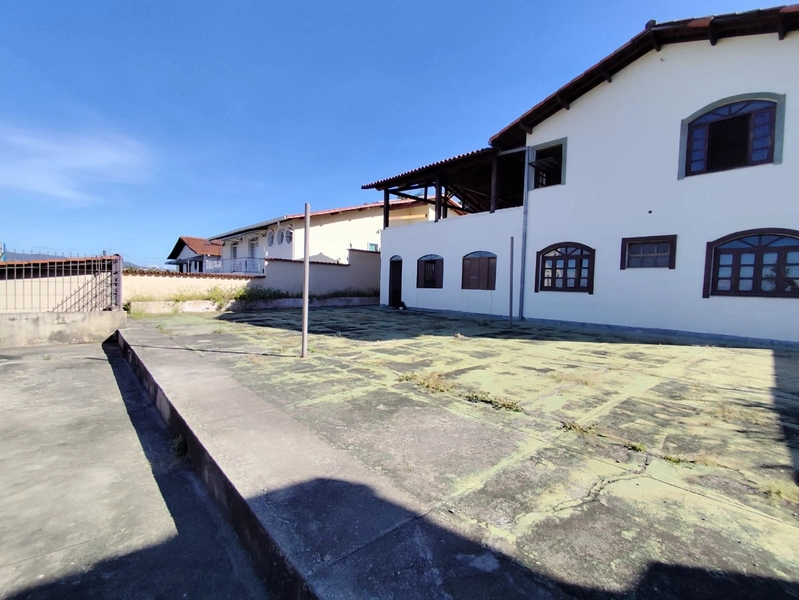 BELISSIMA CASA LINEAR A VENDA NO BAIRRO SÃO LUIZ: 5ª foto da galeria de imagens do imóvel