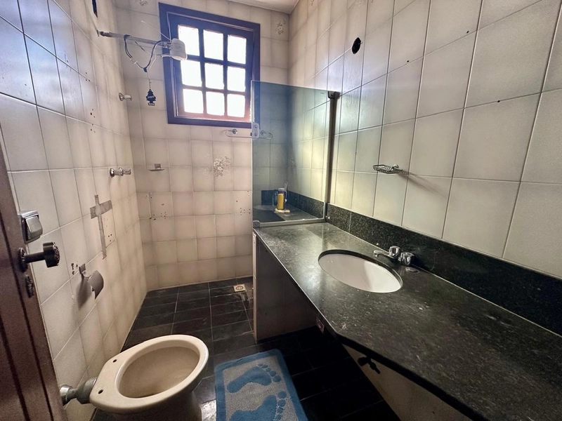 BELISSIMA CASA LINEAR A VENDA NO BAIRRO SÃO LUIZ: 26ª foto da galeria de imagens do imóvel