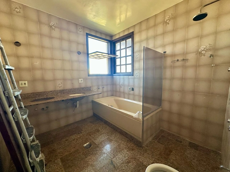 BELISSIMA CASA LINEAR A VENDA NO BAIRRO SÃO LUIZ: 23ª foto da galeria de imagens do imóvel