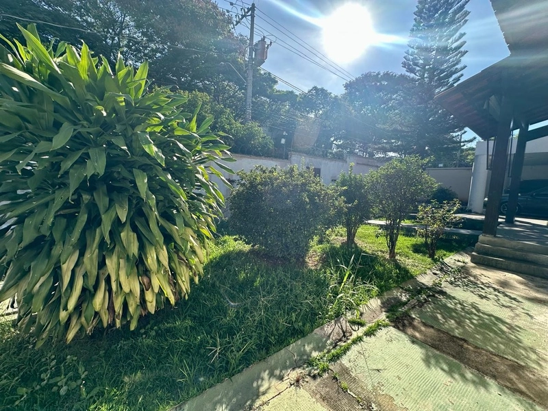 BELISSIMA CASA LINEAR A VENDA NO BAIRRO SÃO LUIZ: 7ª foto da galeria de imagens do imóvel