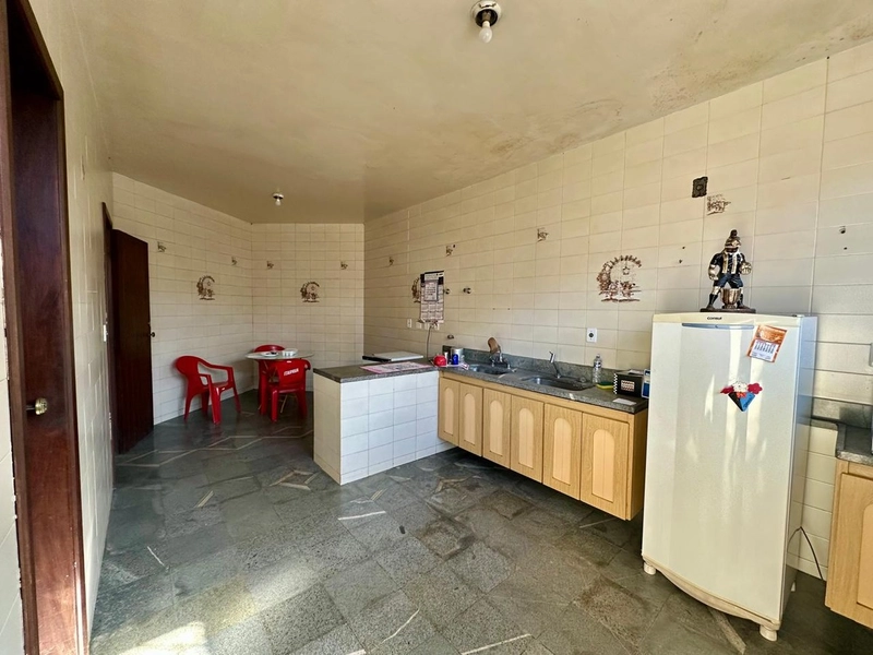 BELISSIMA CASA LINEAR A VENDA NO BAIRRO SÃO LUIZ: 17ª foto da galeria de imagens do imóvel
