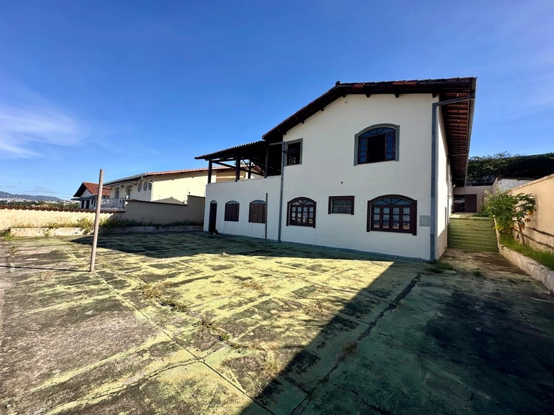 BELISSIMA CASA LINEAR A VENDA NO BAIRRO SÃO LUIZ: 8ª foto da galeria de imagens do imóvel