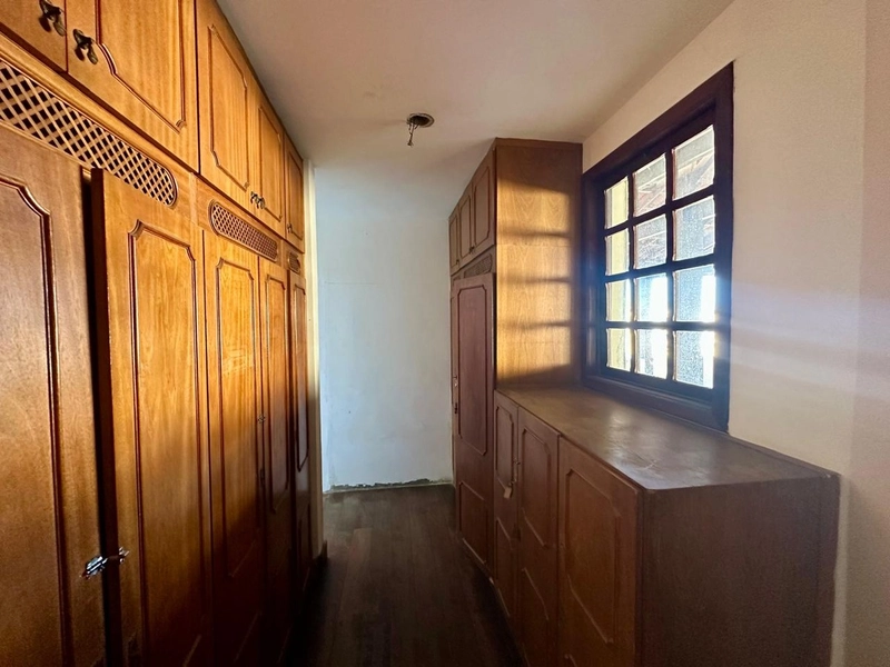 BELISSIMA CASA LINEAR A VENDA NO BAIRRO SÃO LUIZ: 25ª foto da galeria de imagens do imóvel