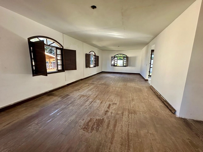 BELISSIMA CASA LINEAR A VENDA NO BAIRRO SÃO LUIZ: 30ª foto da galeria de imagens do imóvel