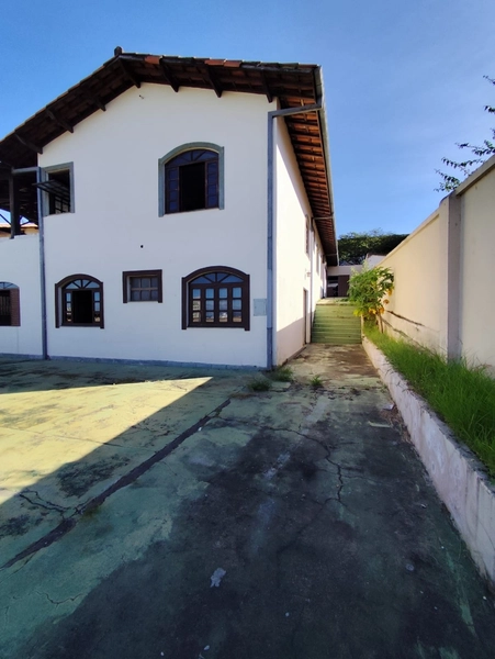 BELISSIMA CASA LINEAR A VENDA NO BAIRRO SÃO LUIZ: 9ª foto da galeria de imagens do imóvel