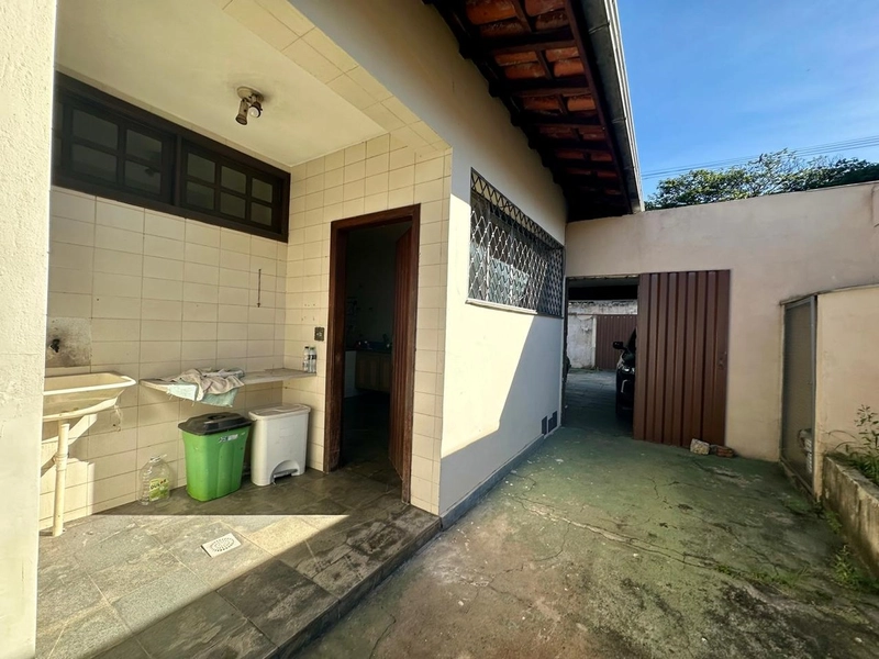 BELISSIMA CASA LINEAR A VENDA NO BAIRRO SÃO LUIZ: 16ª foto da galeria de imagens do imóvel