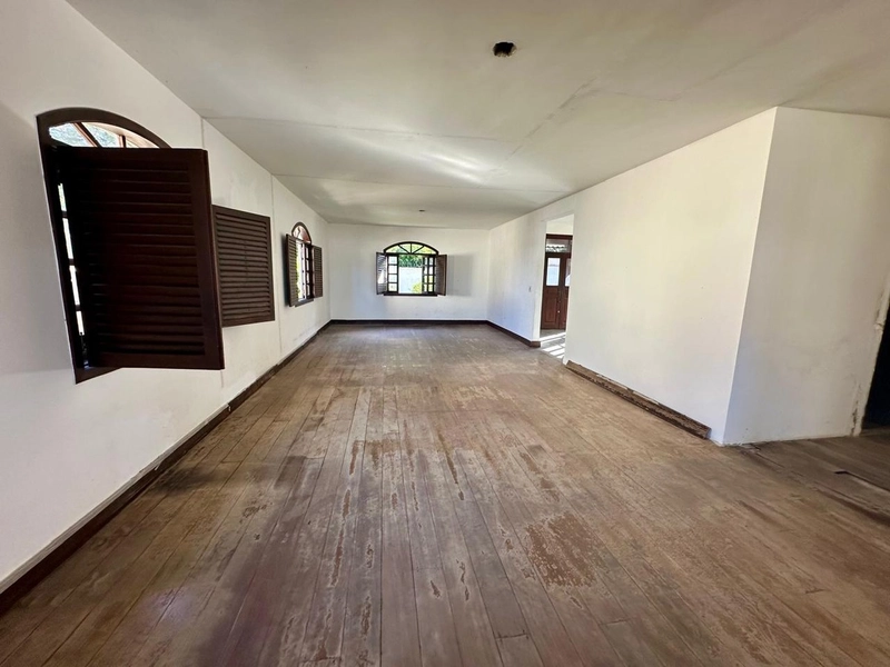 BELISSIMA CASA LINEAR A VENDA NO BAIRRO SÃO LUIZ: 31ª foto da galeria de imagens do imóvel
