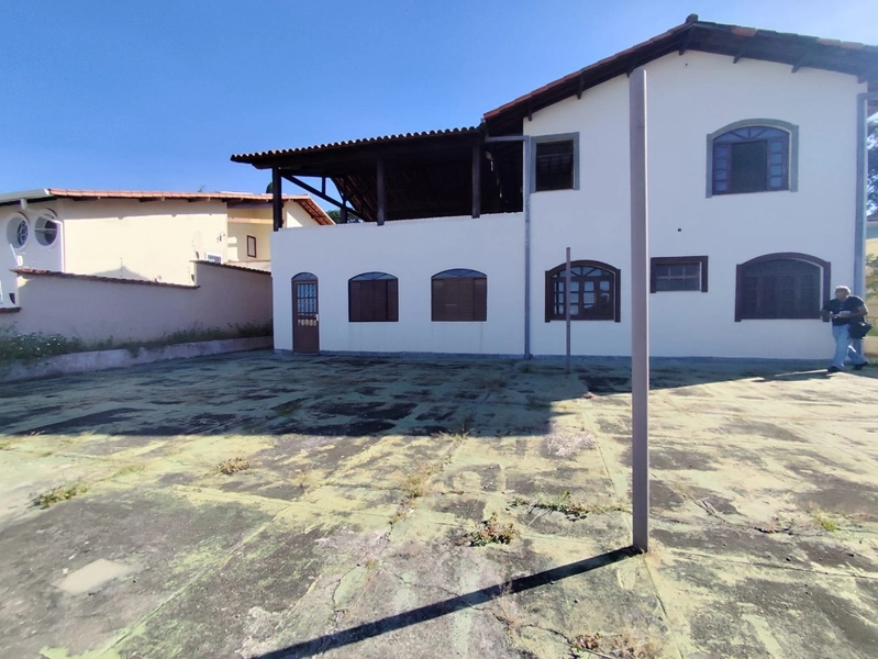 BELISSIMA CASA LINEAR A VENDA NO BAIRRO SÃO LUIZ: 6ª foto da galeria de imagens do imóvel