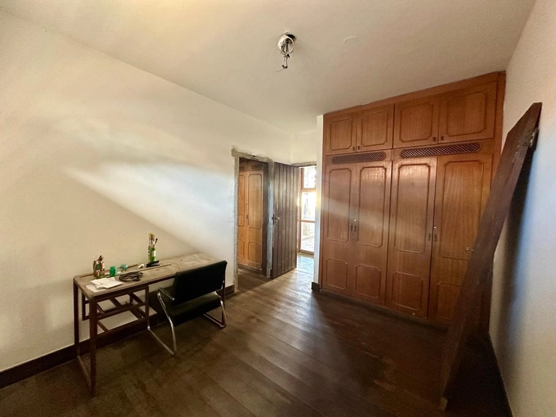 BELISSIMA CASA LINEAR A VENDA NO BAIRRO SÃO LUIZ: 28ª foto da galeria de imagens do imóvel