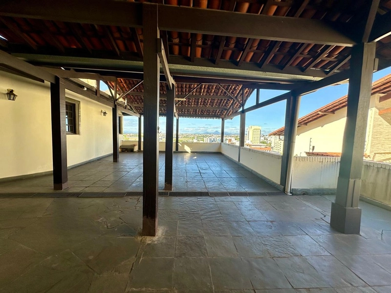 BELISSIMA CASA LINEAR A VENDA NO BAIRRO SÃO LUIZ: 12ª foto da galeria de imagens do imóvel
