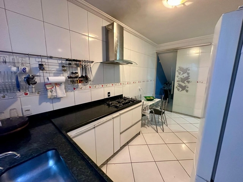 CASA GEMINADA DUPLEX INDIVIDUAL | 2 QUARTOS  | 02 BANHOS | 2 VAGAS: 16ª foto da galeria de imagens do imóvel