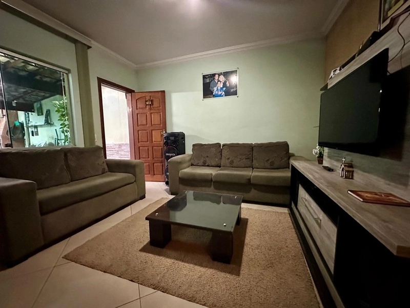 CASA GEMINADA DUPLEX INDIVIDUAL | 2 QUARTOS  | 02 BANHOS | 2 VAGAS: 8ª foto da galeria de imagens do imóvel