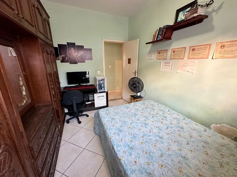 CASA GEMINADA DUPLEX INDIVIDUAL | 2 QUARTOS  | 02 BANHOS | 2 VAGAS: 27ª foto da galeria de imagens do imóvel