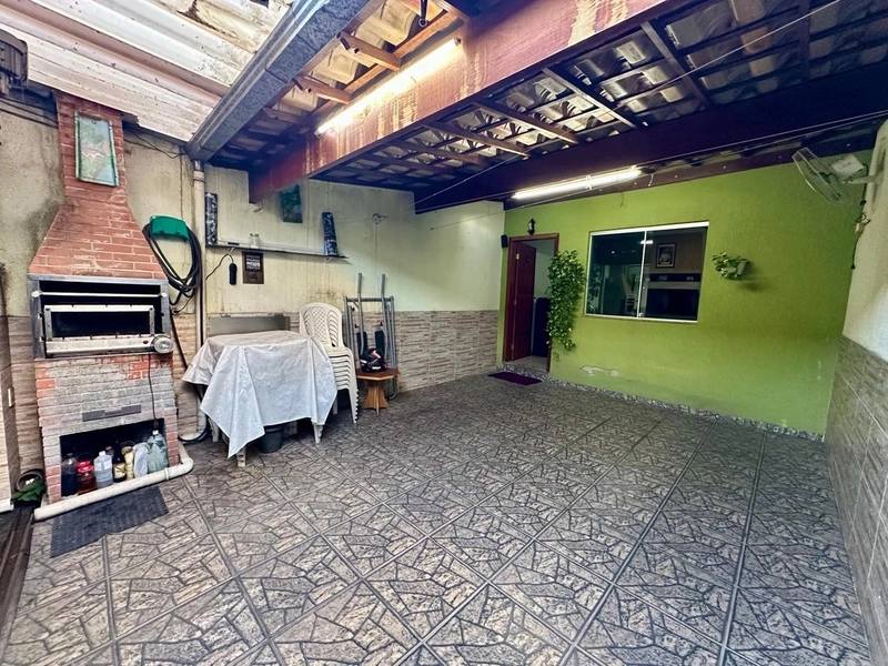 CASA GEMINADA DUPLEX INDIVIDUAL | 2 QUARTOS  | 02 BANHOS | 2 VAGAS: 1ª foto da galeria de imagens do imóvel