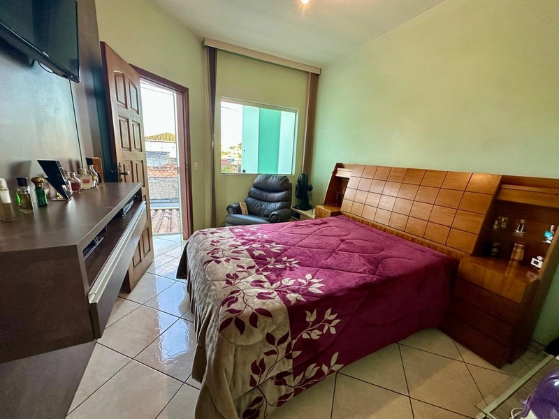 CASA GEMINADA DUPLEX INDIVIDUAL | 2 QUARTOS  | 02 BANHOS | 2 VAGAS: 25ª foto da galeria de imagens do imóvel