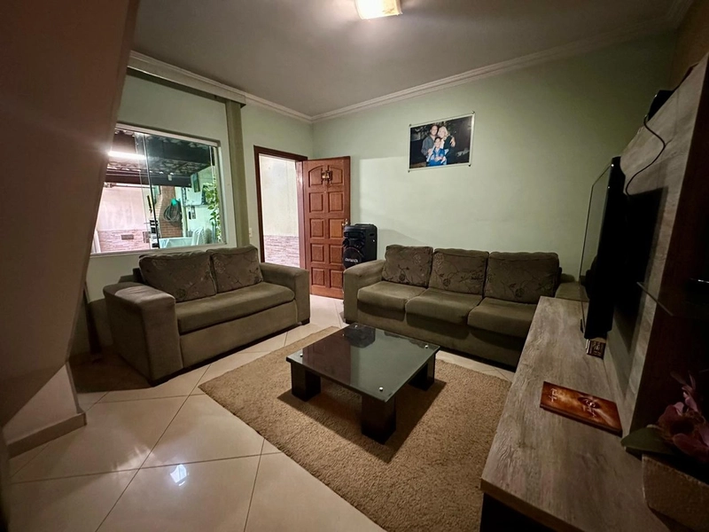 CASA GEMINADA DUPLEX INDIVIDUAL | 2 QUARTOS  | 02 BANHOS | 2 VAGAS: 9ª foto da galeria de imagens do imóvel