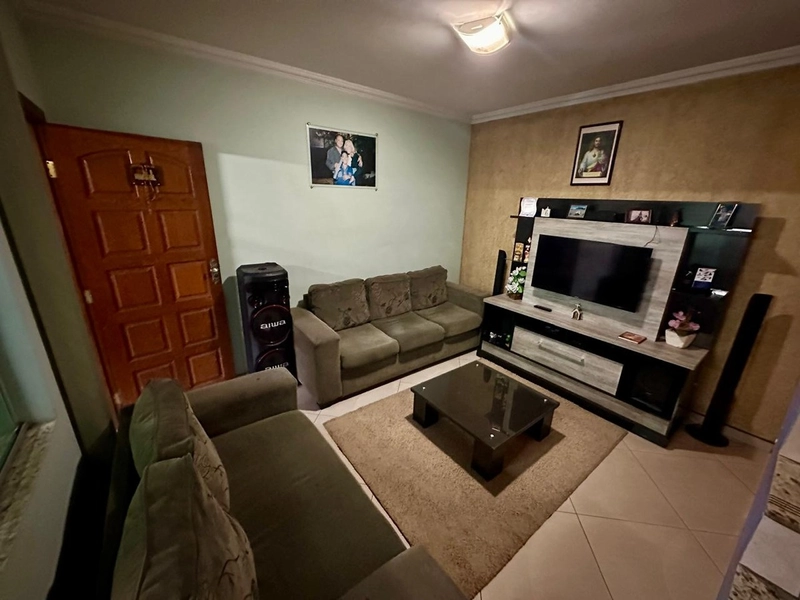 CASA GEMINADA DUPLEX INDIVIDUAL | 2 QUARTOS  | 02 BANHOS | 2 VAGAS: 7ª foto da galeria de imagens do imóvel