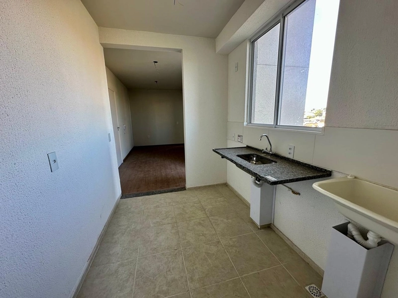 APARTAMENTO | 2 QUARTOS  | 01 BANHO  | 1 VAGA | BAIRRO CABRAL: 9ª foto da galeria de imagens do imóvel
