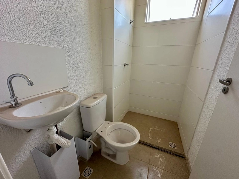 APARTAMENTO | 2 QUARTOS  | 01 BANHO  | 1 VAGA | BAIRRO CABRAL: 16ª foto da galeria de imagens do imóvel