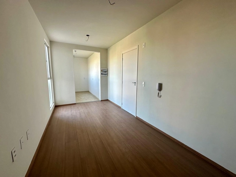APARTAMENTO | 2 QUARTOS  | 01 BANHO  | 1 VAGA | BAIRRO CABRAL: 3ª foto da galeria de imagens do imóvel