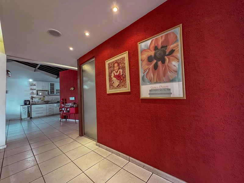 ÁREA PRIVATIVA Á VENDA NO BAIRRO DOM BOSCO | 3 QUARTOS  | 1 VAGA: 7ª foto da galeria de imagens do imóvel