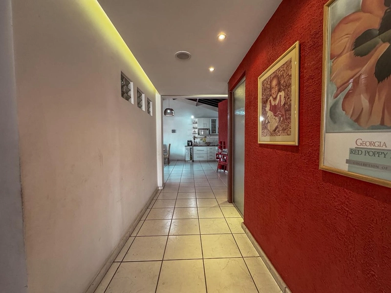 ÁREA PRIVATIVA Á VENDA NO BAIRRO DOM BOSCO | 3 QUARTOS  | 1 VAGA: 10ª foto da galeria de imagens do imóvel